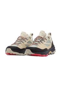 Resim Jack Wolfskin Cyrox Texapore Low Kadın Outdoor Ayakkabı C-jac406429b10tpx Bej 