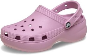 Resim Crocs Unisex Çocuk Crocband Cruiser Sandal K/T Slate Grey/Acidity Terlik 