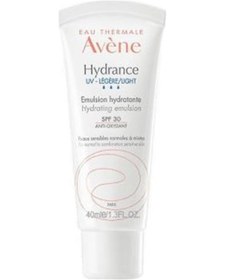 Resim Avene Eau Thermale Hydrance UV-Legere Emülsiyon 40 ML 