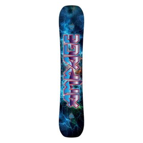 Resim Rossignol Ampage Vol2 Erkek Snowboard 