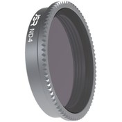 Resim Insta360 Go 2 / Go 3 Jsr Ls Serisi Kamera Lens Filtresi, Filtre: Nd4 