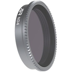 Resim Insta360 Go 2 / Go 3 Jsr Ls Serisi Kamera Lens Filtresi, Filtre: Nd4 
