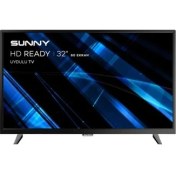 Resim Sunny SN32DAL04 HD 32" 82 Ekran Uydu Alıcılı LED TV Sunny SN32DAL04 HD 32" 82 Ekran Uydu Alıcılı LED TV