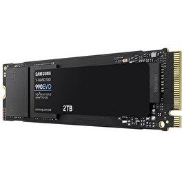 Resim Samsung MZ-V9E2T0BW 2 TB 990 Evo PCIE Gen 5.0 NVMe SSD 