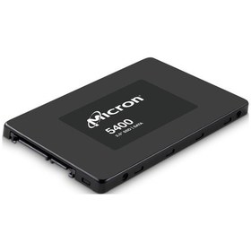 Resim Mıcron 480gb 2.5" Mtfddak480tga 540/520mb/s Enterprise Sata-3 Ssd Disk 