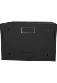 Resim Vatpan 7u 19" 450MM Duvar Tipi Rack Kabinet 