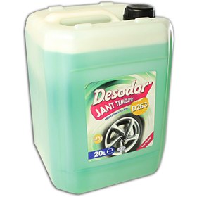 Resim DESODOR D263 Jant Temizleyici 20l 