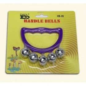 Resim Ritim El Zili HB05 