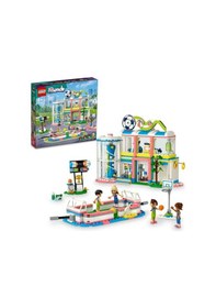 Resim LEGO Friends 41744 Friends Spor Merkezi 832 Parça 