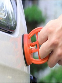 Resim Tor Store Araç Göçük Düzeltici Ve Giderici Mini Vantuz 5.5 cm 