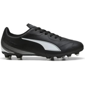 Resim Puma Vitoria II FG/AG | Siyah 
