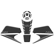 Resim Cf Moto 450 Nk 2024 Uyumlu Tank Pad Set 002 