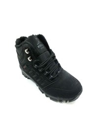 Resim Xstep X Step Erkek Botu Siyah 17 X6 001 