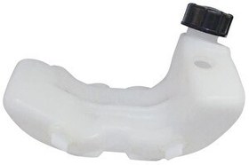 Resim Garden Pro WP-10A Su Motoru Benzin Deposu 