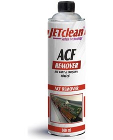 Resim Jetclean Acf Bant Yapışkan Sökücü Sprey 600ml 