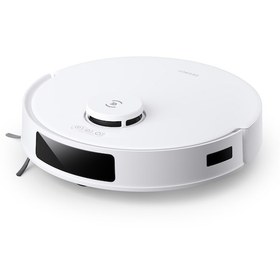 Resim Ecovacs Deebot N20 Pro Robot Süpürge - Beyaz 