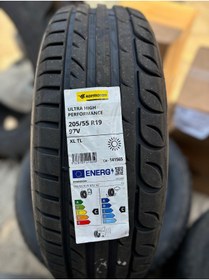 Resim Kormoran 205/55R19 97V XL ULTRA HİGH PERFORMANCE KORMORAN 