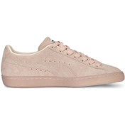 Resim Puma 374915-74 Suede Classic Xxl Kadın Pembe Süet Sneaker Spor Ayakkabı Pembe 