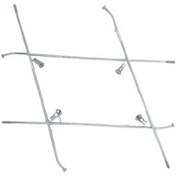 Resim Jant Teli 226-3,5 Dt Ön-cross 45 Derece 36 Lı Paket 