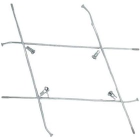 Resim Jant Teli 226-3,5 Dt Ön-cross 45 Derece 36 Lı Paket 