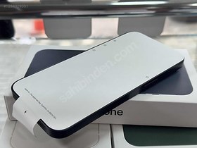 Resim Apple iPhone 13 İkinci El TR | 128 GB | Siyah 