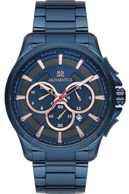 Resim Momentus SC234M-11SR Erkek Kol Saati 