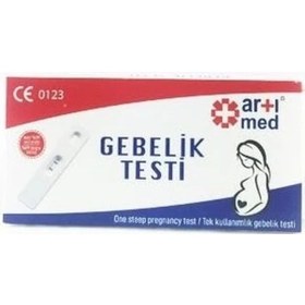 Resim Artımed Gebelik Testi -vc864 