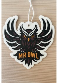 Resim Mango Kokulu Asma Kart Araba Kokusu Uzun Süre Kalıcı Tropik Ferahlık 001 