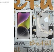Resim Apple iPhone 14 İkinci El TR | 128 GB | Beyaz İkinci El BTL Telekom'dan iphone 14