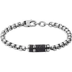 Resim Fossil JF03687-040 Erkek Bileklik 