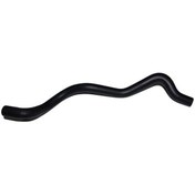Resim MGA 962378 Kalorifer Hortumu Megane II Scenic II Scenic Ll 1.4 16V K4J 1.6 16V K4M 