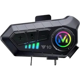 Resim Y10 Intercom Midastech 