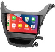 Resim For X Hyundai Elantra 2014-2016 2gb Ram 32gb Hafıza 4 Çekirdek Carplay Kamera Android Multimedya 