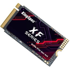 Resim Kingspecxf-512gb2242pcie4-5100-4500mbs 