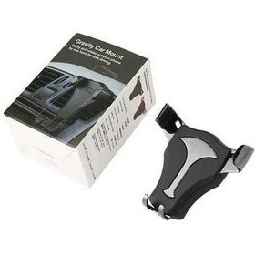 Resim Pazly Yerçekimi Serbest Montaj Kilitleme Hava Firar Evrensel Boğa Bırakma Başı Akıllı Araç - Uk Modeli - 