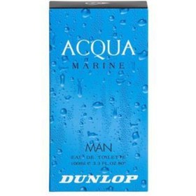 Resim Dunlop Acqua Marıne Edt 100 ml Erkek Parfümü 86905844117008906 