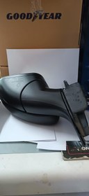 Resim MOPAR FİAT EGEA ELEKTRİKLİ SAĞ AYNA 