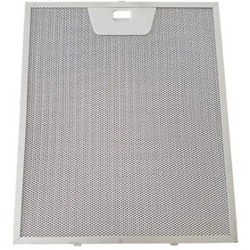 Resim Profilo Uyumlu Davlumbaz Ankastre Aspiratör Yağ Filtresi 253x300 