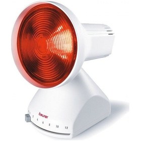 Resim Medikaltec Isıtıcı Lamba Beurer Il 35 Kızılötesi Lamba 