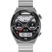 Resim Sword SW-WIA103CWatch 3 Akıllı Saat (Distribütör Garantili) 