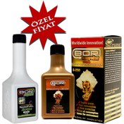 Resim Bor Power S Gold 250Ml Benzin Katkısı 200Ml Diğer