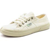 Resim Natural World Eco BEYAZ Erkek Sneaker 901-505 OLD BLOSSOM Natural World Blanco Natural World Eco