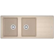 Resim Franke Basıs Granıt - Bfg 621 Avena Eviye 