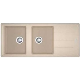 Resim Franke Basıs Granıt - Bfg 621 Avena Eviye 