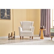 Resim Vivense Lola Berjer, Krem Prestij 