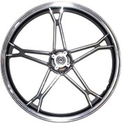 Resim Mondial Mondial 150Kn Ön Jant Çelik 
