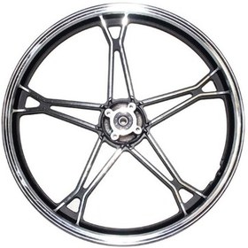 Resim Mondial Mondial 150Kn Ön Jant Çelik 