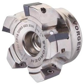 Resim Fett VRF90 - ZP16 - D080 - D27 - Z07 Vorgen Freze Takımı 