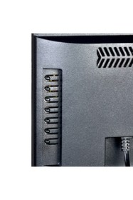 Resim Genel Markalar GO-2010 20" VGA-HDMI-USB-RCA FULL HD LED TV + MONİTÖR (220V-12 VOLT) 