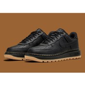 Resim Nike Air Force 1 Luxe Erkek Spor Ayakkabısı Db4109-001 Nike